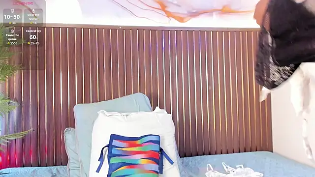 Chat XXX en directo de mia_pineda