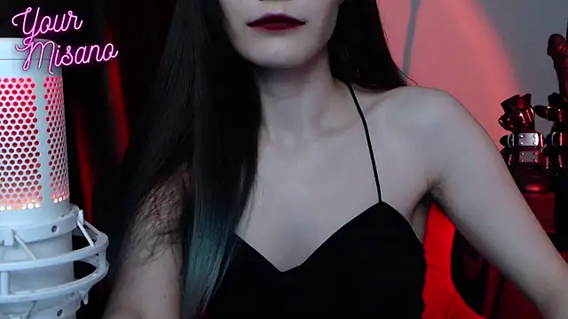 YourMisano's Webcam Show