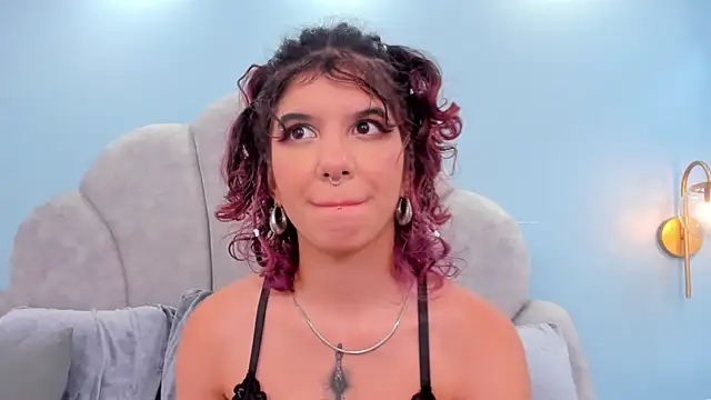 Chat +18 de eva_caos ao vivo