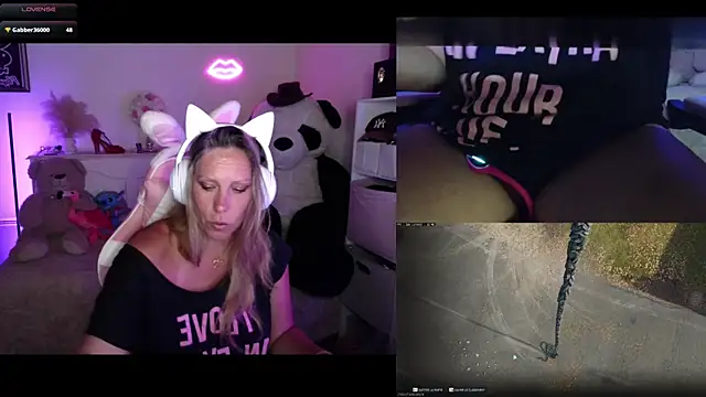 Angie-night 라이브 XXX 채팅