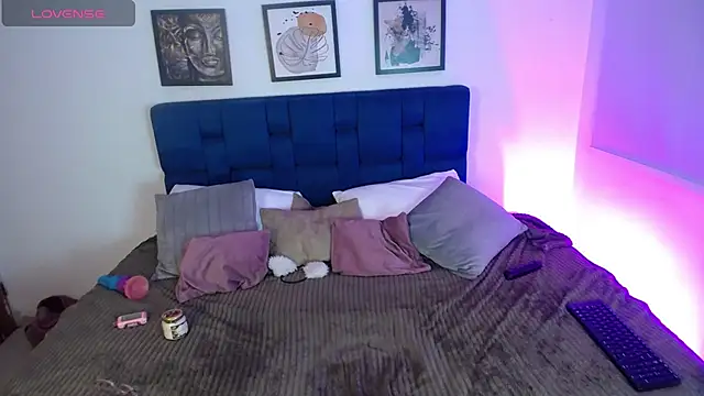 Webkamerová show Neko_ne_69