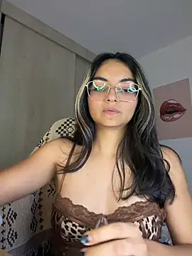 Webkamerová show Cat2525