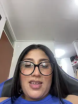 Chatroom XXX en direct de croftsmila