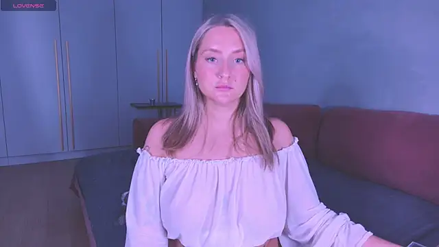 Oh_mylissa: онлайн-секс-чат