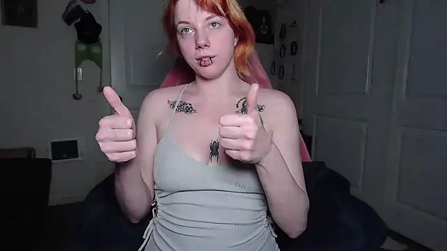 Czat XXX na żywo – Chained_Aless