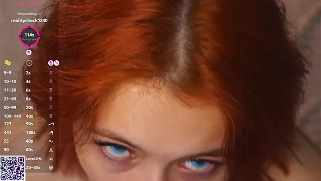 Chat XXX ao vivo de VerlieChahal