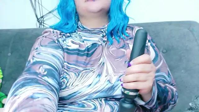 XxGreenGoodxX live XXX chat
