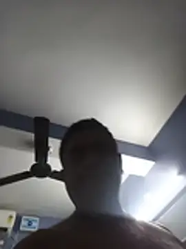 Show de webcam de deshilnd