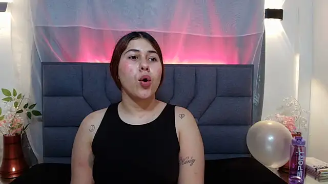 Inari_Joness Live XXX-Chat