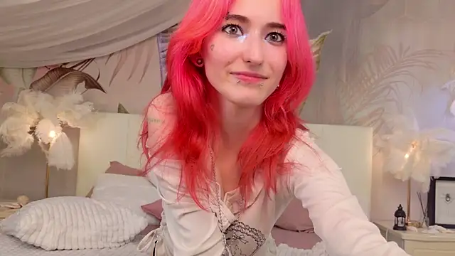 Kim_Farles live XXX chat