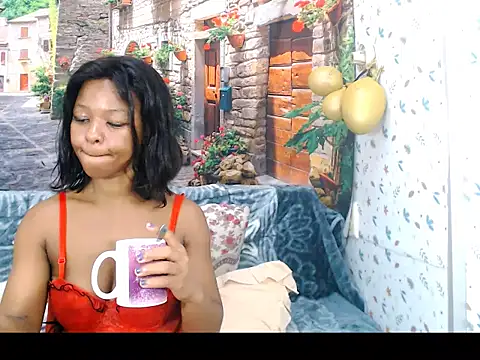 ebonymeera – Naživo XXX chat