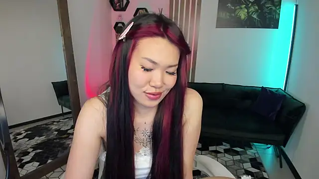 LunaPurrr Live XXX-Chat