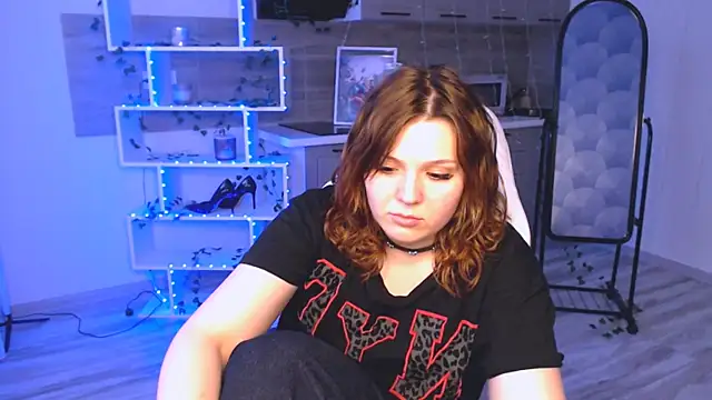 AgathaAgnia Live XXX-Chat