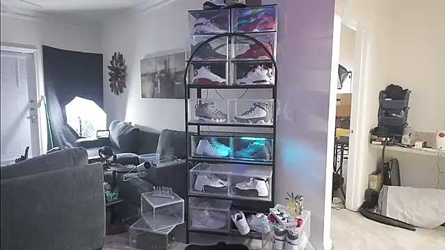 Živý XXX chat Triggerhappycj100