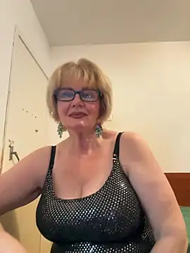 AngelBlonda Live XXX-Chat