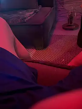 โชว์เว็บแคมของ Freiheit420