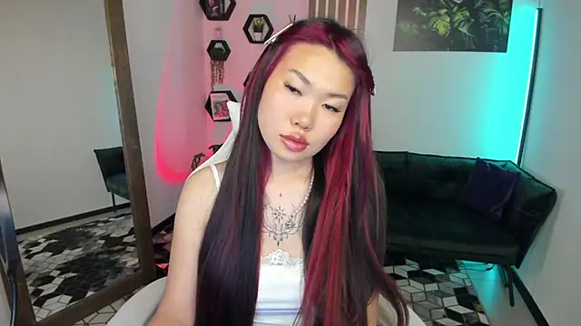 LunaPurrr's Live XXX Chat