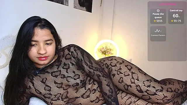 Chat XXX en directo de thepeach_