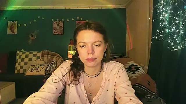 ClancyMorissey 라이브 XXX 채팅