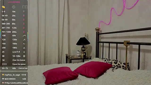 JennyRuthJP Adlı Modelin Canlı XXX Sohbeti