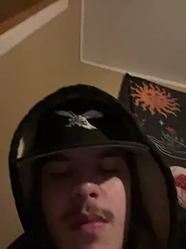 CarmeloA webcam show