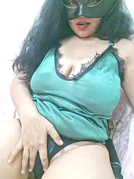 Jassi_Does' Live XXX Chat