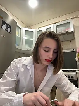 Chat XXX en directo de ZariaFlame