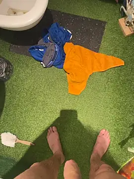 Webkamerová show Freiheit420