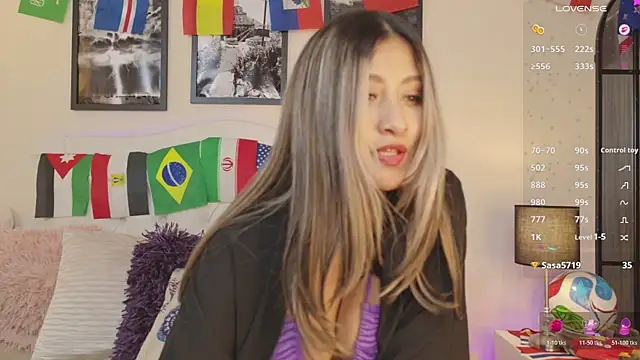 Rubyross21のライブXXXチャット