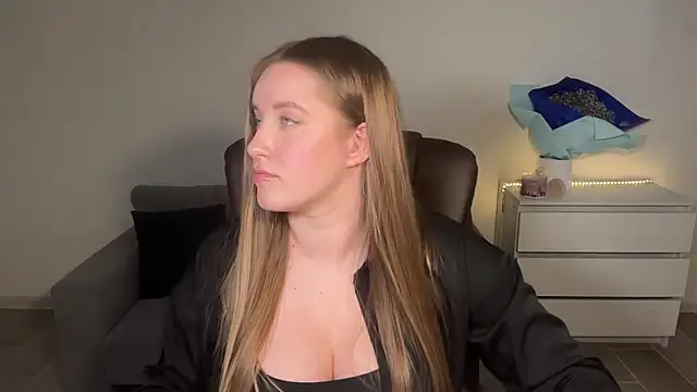 Chat XXX en directo de EvaMaddison