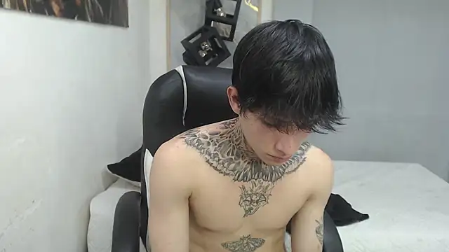 Cry_thereal – Naživo XXX chat
