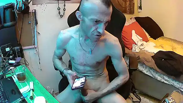 عرض كام Aktorihann