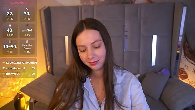 BabyLumi Live XXX-chat