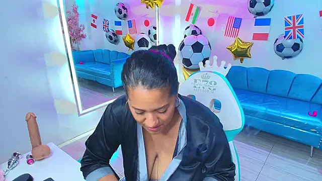 Chat XXX en directo de Isabella_rows