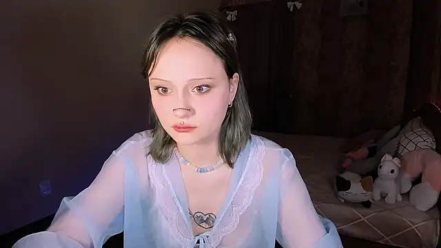Chat XXX ao vivo de MariaMango