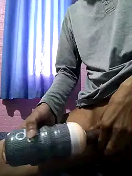 mamanyota Pertunjukan Webcam