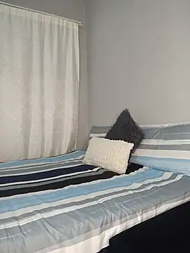 SELYS_NANA's Webcam Show