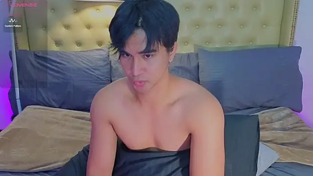ReidAlert69 Pertunjukan Webcam