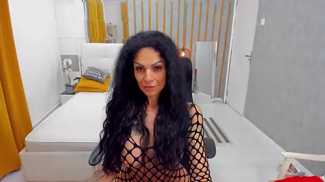 MarbellaRyder's Live XXX Chat
