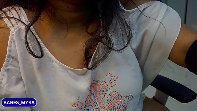 Show webcam de hey_rhea