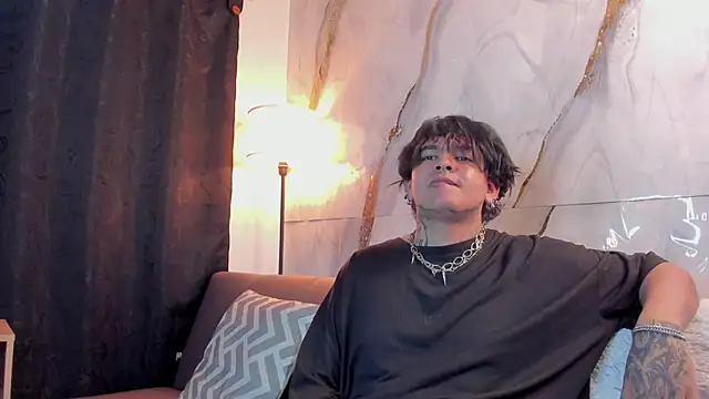 Atrox_nmn Webbikameraesitys