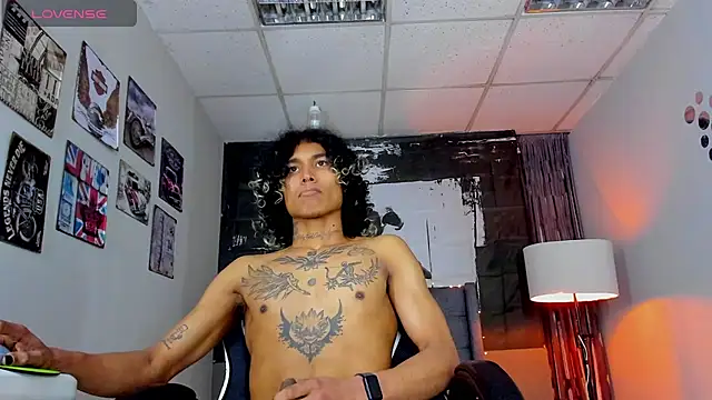 drakee20 Webcam show