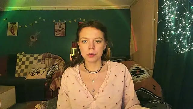 ClancyMorissey Live XXX Chat