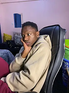 fireboyafrica Live XXX-chat