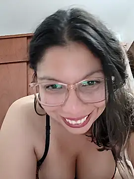 Sembang XXX Secara Langsung Carliina_Soussa