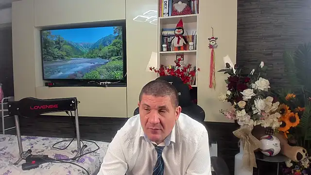 SpartacusDaddy48 Chat XXX in diretta