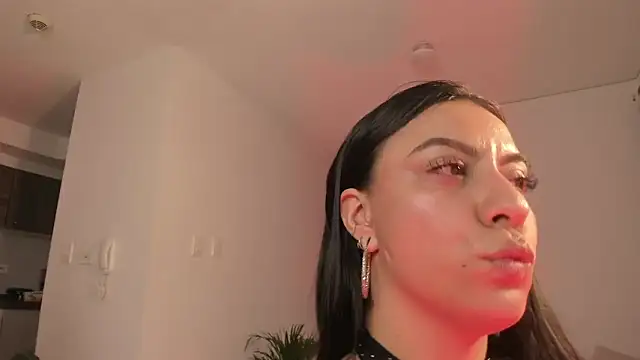 Chat XXX en directo de itsjade