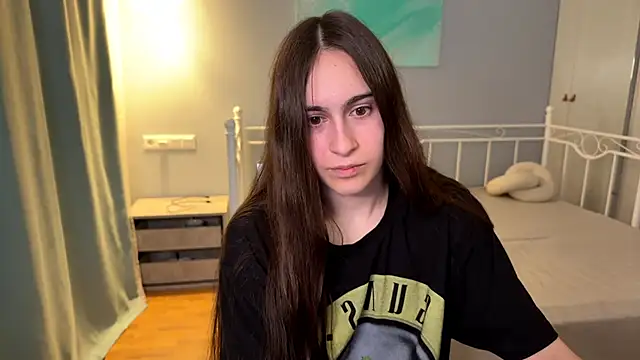 AliceKolltt Live XXX Chat