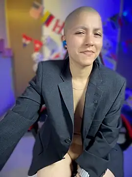 nicocoox's Live XXX Chat