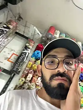 big_bearman 网络视讯表演
